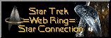 Star Trek =Web Ring= Star Connection